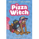 PIZZA WITCH OGN TP