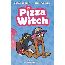 PIZZA WITCH OGN TP