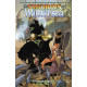SWORDS OF WINTERSEA TP BOOK 01 