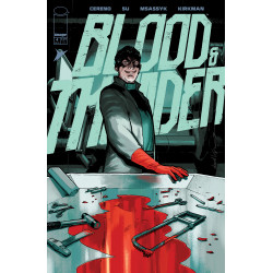 BLOOD THUNDER 4 CVR B DAVID LOPEZ VAR MR 