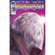 BLOOD SQUAD SEVEN 11 CVR A PAUL FRY MR 