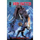 COLD WITCH A TALE OF THE SHROUDED COLLEGE 4 OF 5 CVR A WILL SLINEY