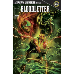 SPAWN BLOODLETTER 3 OF 5 CVR A CHRISTIAN ROSADO