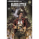 SPAWN BLOODLETTER 3 OF 5 CVR B RAYMOND GAY VAR
