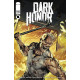 DARK HONOR 4 OF 5 CVR A FICO OSSIO