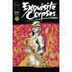 EXQUISITE CORPSES 4 CVR A MICHAEL WALSH MR 