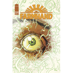 FARMHAND 24 MR 