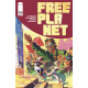 FREE PLANET 4 CVR A JED DOUGHERTY