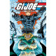 GI JOE A REAL AMERICAN HERO 319 CVR A ANDY KUBERT LAURA MARTIN