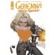 GEHENNA NAKED AGGRESSION 3 OF 4 CVR C RIFLEMAN POLYBAGGED VAR