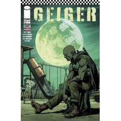GEIGER 17 CVR A GARY FRANK BRAD ANDERSON