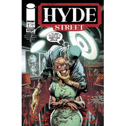 HYDE STREET 9 CVR A IVAN REIS DANNY MIKI