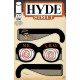 HYDE STREET 9 CVR C SEAN VON GORMAN VAR