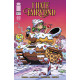 I HATE FAIRYLAND 43 CVR A DEREK LAUFMAN JEAN FRANCOIS BEAULIEU MR 