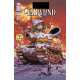 I HATE FAIRYLAND 43 CVR B DEREK LAUFMAN JEAN FRANCOIS BEAULIEU F CK UNCENSORED FAIRYLAND VAR MR 