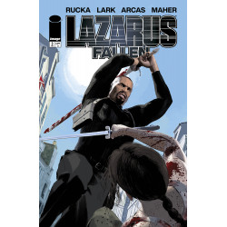 LAZARUS FALLEN 3 MR 