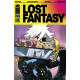 LOST FANTASY 4 CVR A LUCA CASALANGUIDA