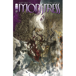 MONSTRESS 59 MR 