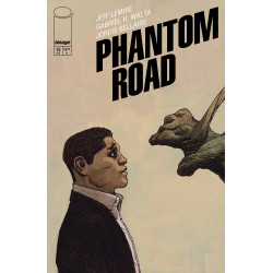 PHANTOM ROAD 15 MR 