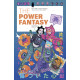 POWER FANTASY 11 CVR B LUIGI FORMISANO VAR MR 
