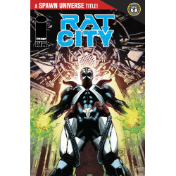 SPAWN RAT CITY 17 CVR A THOMAS NACHLIK