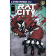 SPAWN RAT CITY 17 CVR B JONATHAN URIBE VAR