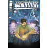 ROCKETFELLERS 8 CVR A FRANCIS MANAPUL