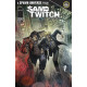 SPAWN SAM AND TWITCH CASE FILES 18 CVR B DANIEL HENRIQUES VAR