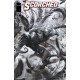 SPAWN SCORCHED 45 CVR A FRANCESCO MATTINA