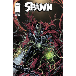 SPAWN 369 CVR A RAYMOND GAY