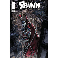 SPAWN 369 CVR B DANNY EARLS VAR