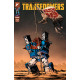 TRANSFORMERS 23 CVR A DANIEL WARREN JOHNSON MIKE SPICER