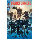 TRANSFORMERS 23 CVR B JORGE CORONA MIKE SPICER VAR