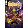UNCHOSEN 2 OF 4 CVR A DAVID MARQUEZ