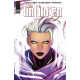 UNCHOSEN 2 OF 4 CVR B DAVID MARQUEZ GUARDIAN VASHA VAR
