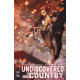 UNDISCOVERED COUNTRY 33 CVR B ALEX MALEEV VAR MR 