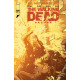 WALKING DEAD DELUXE 119 CVR A DAVID FINCH DAVE MCCAIG MR 