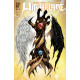 WITCHBLADE 13 CVR A GIUSEPPE CAFARO ARIF PRIANTO