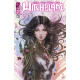 WITCHBLADE 13 CVR C DAVID MACK VAR