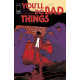 YOULL DO BAD THINGS 6 OF 6 CVR B ADRIANO TURTULICI VAR MR 