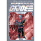 CODENAME GI JOE DELUXE EDITION HC BOOK 02 DIRECT MARKET EXCLUSIVE ANDREI BRESSAN ADRIANO LUCAS SPOT FOIL CVR