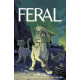 FERAL TP VOL 03