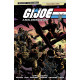 GI JOE A REAL AMERICAN HERO THE SILENT MISSIONS TP ANDY KUBERT LAURA MARTIN CVR