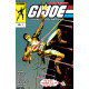 GI JOE A REAL AMERICAN HERO THE SILENT MISSIONS TP DIRECT MARKET EXCLUSIVE ED HANNIGAN KLAUS JANSON CVR