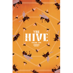 HIVE TP VOL 01 MR 