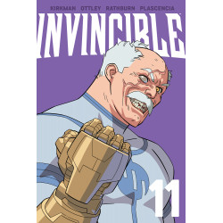 INVINCIBLE TP VOL 11 NEW EDITION