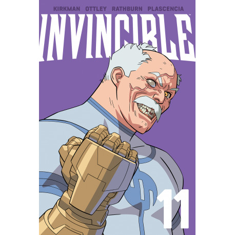 INVINCIBLE TP VOL 11 NEW EDITION