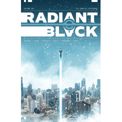 RADIANT BLACK TP VOL 07