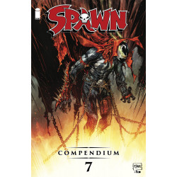 SPAWN COMPENDIUM TP VOL 07