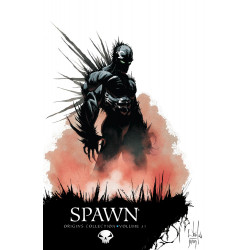 SPAWN ORIGINS TP VOL 31